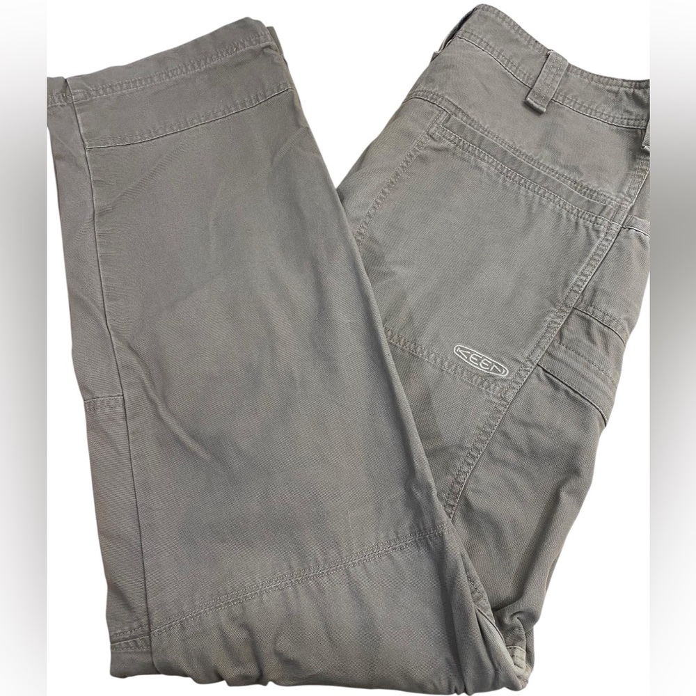 Keen Cargo Pants
